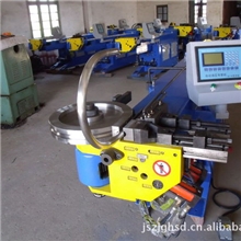 供应弯管机单头液压弯管机铜管弯管机数控弯管机