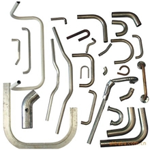 提供各类金属成型切割加工