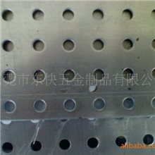 数控冲孔加工供装潢LED灯盘、LED箱体、LED支架箱体、钣金