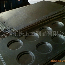 数控冲床加工机箱、机柜、控制柜、机外壳钣金件，钣金加工