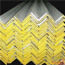 厂价直销各种规格的304不锈钢角钢等边不等边不锈钢角钢