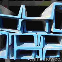 酸洗面工业专用304不锈钢槽钢耐腐蚀规格齐全