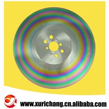 HSS锯片铣刀锯片铣刀高速钢圆锯片不锈钢锯片无齿锯片锯片