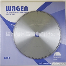 代理日本进口和源255*3.0*120T切角码铝型材合金锯片铝合金锯片