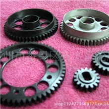 厂家供应精密精密齿轮和一般机械零件加工