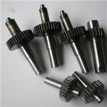 厂家供应塑料精密齿轮齿条和一般机械零件加工