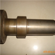 【专业定制】轴、花键轴、伞轮轴