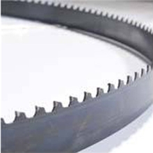 金属带锯床高效率专用锯条3850、4115、4570、5100、5810、3505