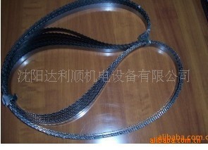 专锯模具钢3505*27带锯条