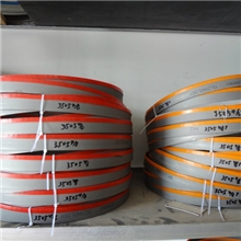 本公司有一批库存带锯条处理