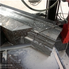 处理一批双金属带锯条