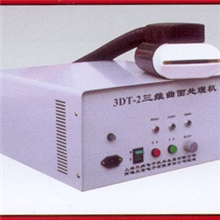 供应三维曲面电晕机/3PT-2电晕处理机