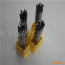 不锈钢专用高光铣刀钨钢倒角铣刀优质刀具供应商