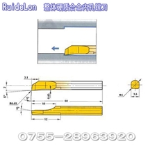 镗孔车刀内圆车刀不锈钢小零件内孔加工刀具