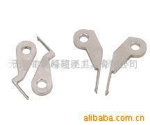 供应天然金刚石测爪/各种非标测爪/天然钻石测爪1