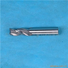 供应批发各大名优厂家优质直柄立铣刀!