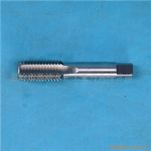 供应机用丝锥非标定做优质快速欢迎咨询