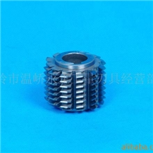 优质供应高性价比齿轮滚刀专业打造