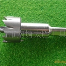 低价供应优质HSS6542精品高速钢开孔器，不锈钢开孔器