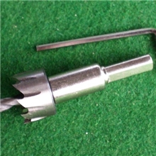 供应HD6542精品不锈钢开孔器，高速钢开孔器，铁皮开孔器，