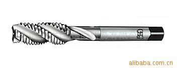 osg/欧士机丝攻EX-SFT丝锥进口丝攻厂家直销螺旋槽丝攻丝攻