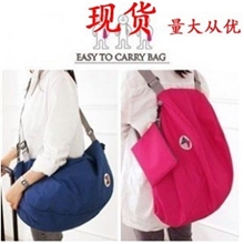 法蒂希iconic多功能变换可折叠收纳包单肩包双肩背包双肩包180