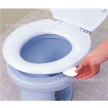 日本木晖便捷马桶提盖器把手卫生小卫士B60G