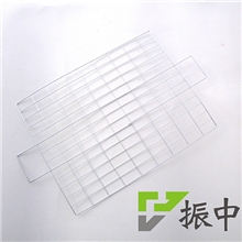 厂家直供双耳网烧烤架烤网烧烤网