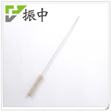 厂家直供大号烧烤串玉米叉烧烤叉烧烤针烧烤串