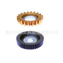 模数m.8-m18盘形插齿刀