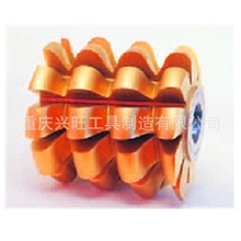 31.75&times;19.05链轮滚刀