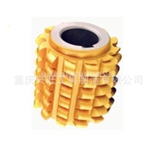 44.45&times;25.4链轮滚刀