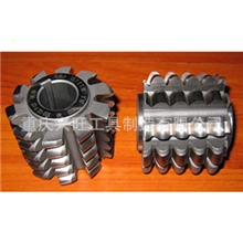 12.7&times;8.51链轮滚刀