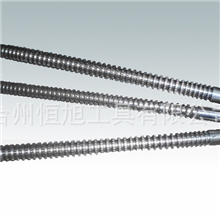 厂家供应矩形花键拉刀