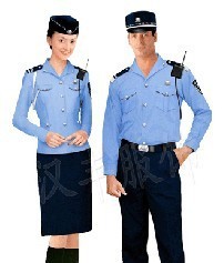 厂家直销，特价批发厂家直销低价销售保安服套装