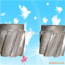 供应瑞达加长刃合金套式铣刀铣刀