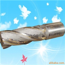 【厂家直销】供应螺旋立铣刀铣刀