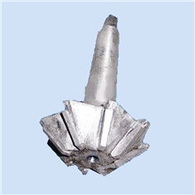 瑞达机械切削工具合金锪刀加工