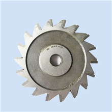 供应机械刀具合金刮削滚刀滚刀