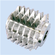 供应蓬莱瑞达硬质合金刮削滚刀滚刀批发