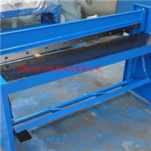 高品质脚踏剪板机优质剪板机厂家