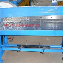 脚踏剪板机白铁皮脚踏剪板机彩钢瓦剪板机