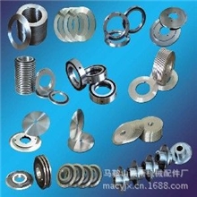 供应切纸圆刀片分切上下刀分条圆刀片单面刀片铝用刀片特价