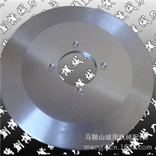 欢迎询价专业生产各类圆刀片剪板机刀片粉碎机刀片切刀片