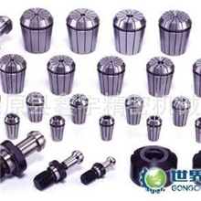 厂家直销供应ER8-50筒夹