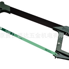 五金工具世达工具专卖批发铝合金方管锯弓12'寸93405