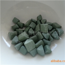 人造合成磨块(抛光石子）
