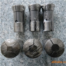 大森25型数控机床通用夹头（合金导套）三爪