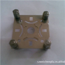 和EROWA通用精密夹具定位片50*50,电极定位片