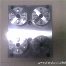 和EROWA一样通用精密夹具，EROWA卡盘夹具，电极夹具，精密夹具